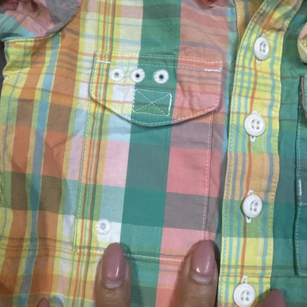 Columbia infant pfg